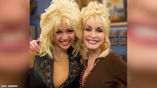 Dolly Parton Reveals the Affair That Almost Ended Her Life