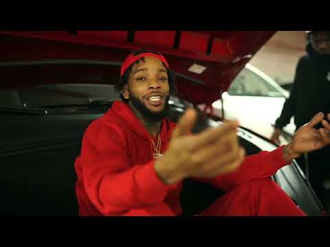 MoneyMarxo- From The East (Shot By UslessFilms_)