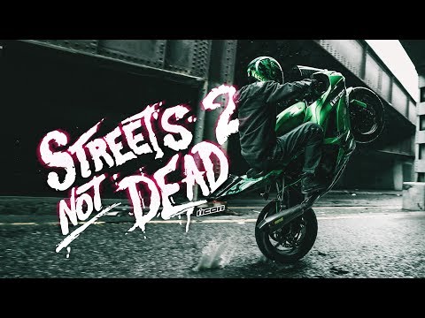 ICON - Street’s Not Dead 2
