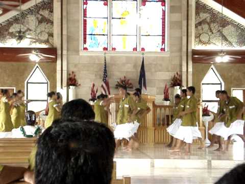 Aoa Youth @ Aoa_Mafutaga Faa-Faletolu 6 of 6