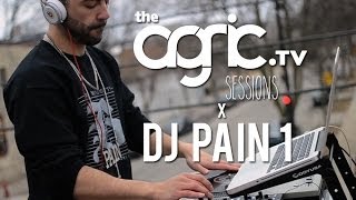 The Organic Sessions | DJ Pain 1