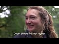 Whatsappen op de fiets. Zou jij de roze olifant hebben gezien?
