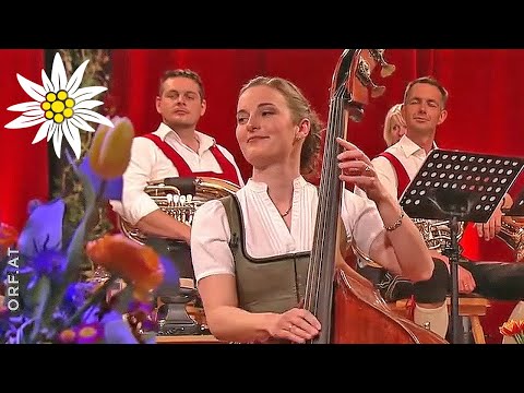 Natzlberg Polka - Die Vielsaitigen