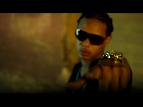 Fuego - Mi Alma Se Muere ft. Omega & Pitbull [Official Video]