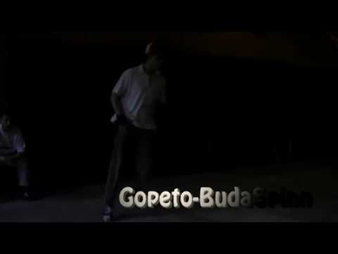 Gopeto-BudaSpinn - I, young and natural