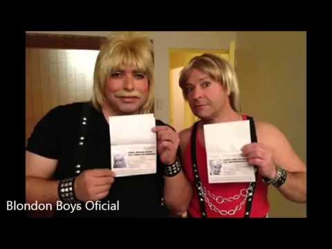 Heterosexuales Por Opción (Audio Oficial)