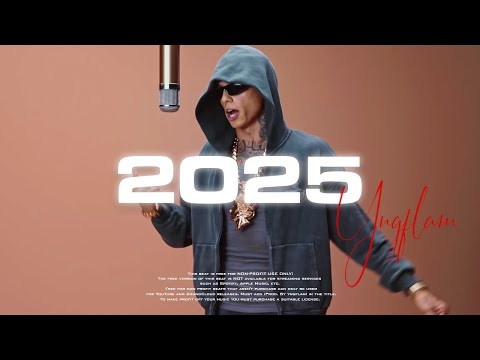 [FREE] Central Cee Type Beat - "2025" | Melodic Drill Type Beat 2025