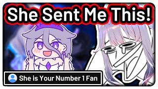 Momseki Learned All the Brainrot Terms From Biboo and Sent Her These Pictures【HololiveEN】