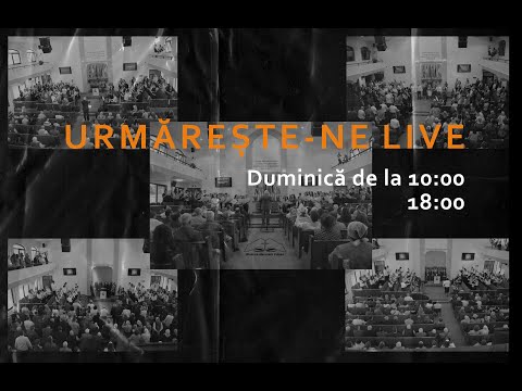 Serviciu Divin/8  Noiembrie 2020 P.M.