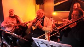 WHENEVER YOU'RE LONESOME - New Orleans Jazz Society '65