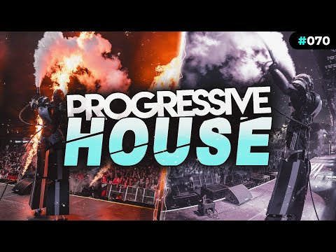 Best Progressive House Mix 2019 ⭐ | EZP#070