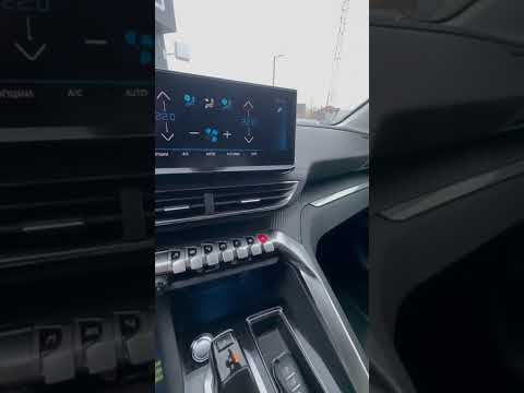 фото peugeot 5008 ii рестайлинг 0