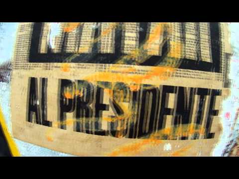 Jay Pain (Jorge Dolorez) (Jot4j4y) - Una tarde ...