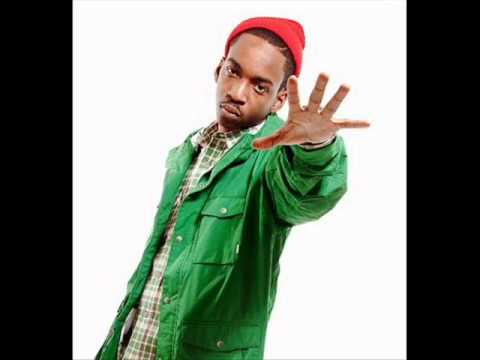 Mac Miller ft. Phil Ade - Incense