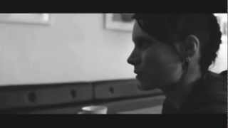 The Girl with the Dragon Tattoo - Is Your Love Strong Enough