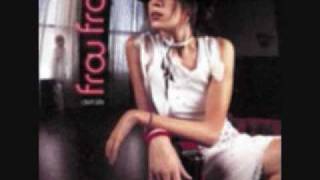 Frou Frou-The Dumbing Down of Love