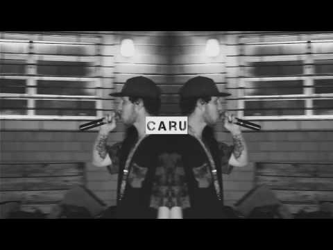 Morlock Art Lab apresenta: 1TETO & Caru