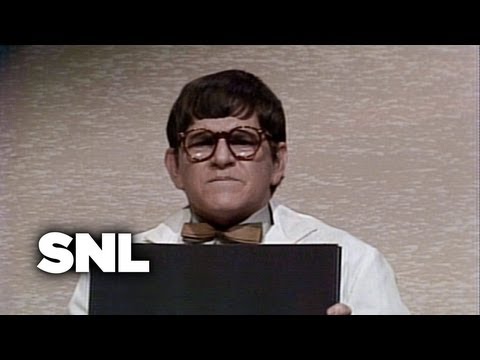 Dr. Badofsky - Saturday Night Live