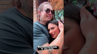 Download lagu Simone Mendes is a sweetheart with Whindersson 🥰🥰 #whinderssonnunes #simone #simonemendes #shorts mp3 Download lagu Simone Mendes is a sweetheart with Whindersson 🥰🥰 #whinderssonnunes #simone #simonemendes #shorts mp3