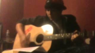 I'm a boy i'm a liar (cover)