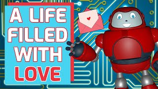 Gizmos Daily Bible Byte - 155 - Ephesians 5:2 - A Life Filled With Love