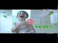 IKLAN Dettol 30sec