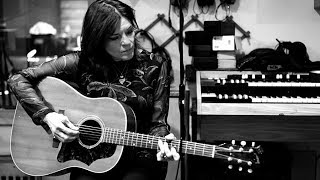 Never Be You by Rosanne Cash from her album Rhythm and Romance