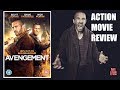AVENGEMENT ( 2019 Scott Adkins ) Action Movie Review