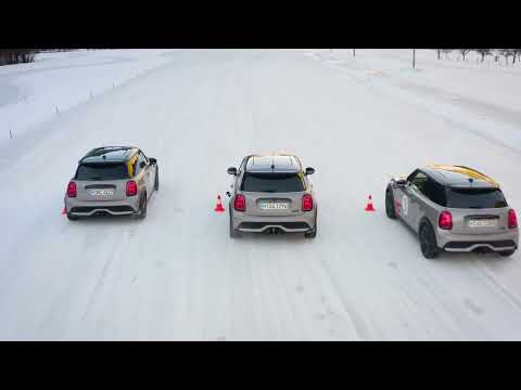 Der große Reifenvergleich | Winterreifen vs. Allwetterreifen vs. Sommerreifen