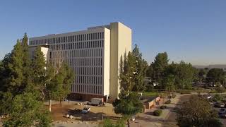 Soaring Over CSUF
