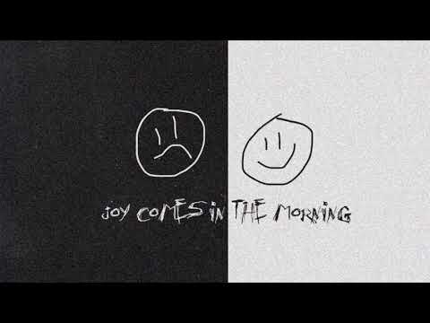 CHARLES GOOSE - joy comes in the morning