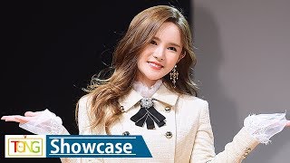 [풀영상] MIGYO(미교) 'Nevertheless'(잊어도 그것이) Showcase 현장 (쇼케이스, YOU & I, 계속 노래하고 싶어요)