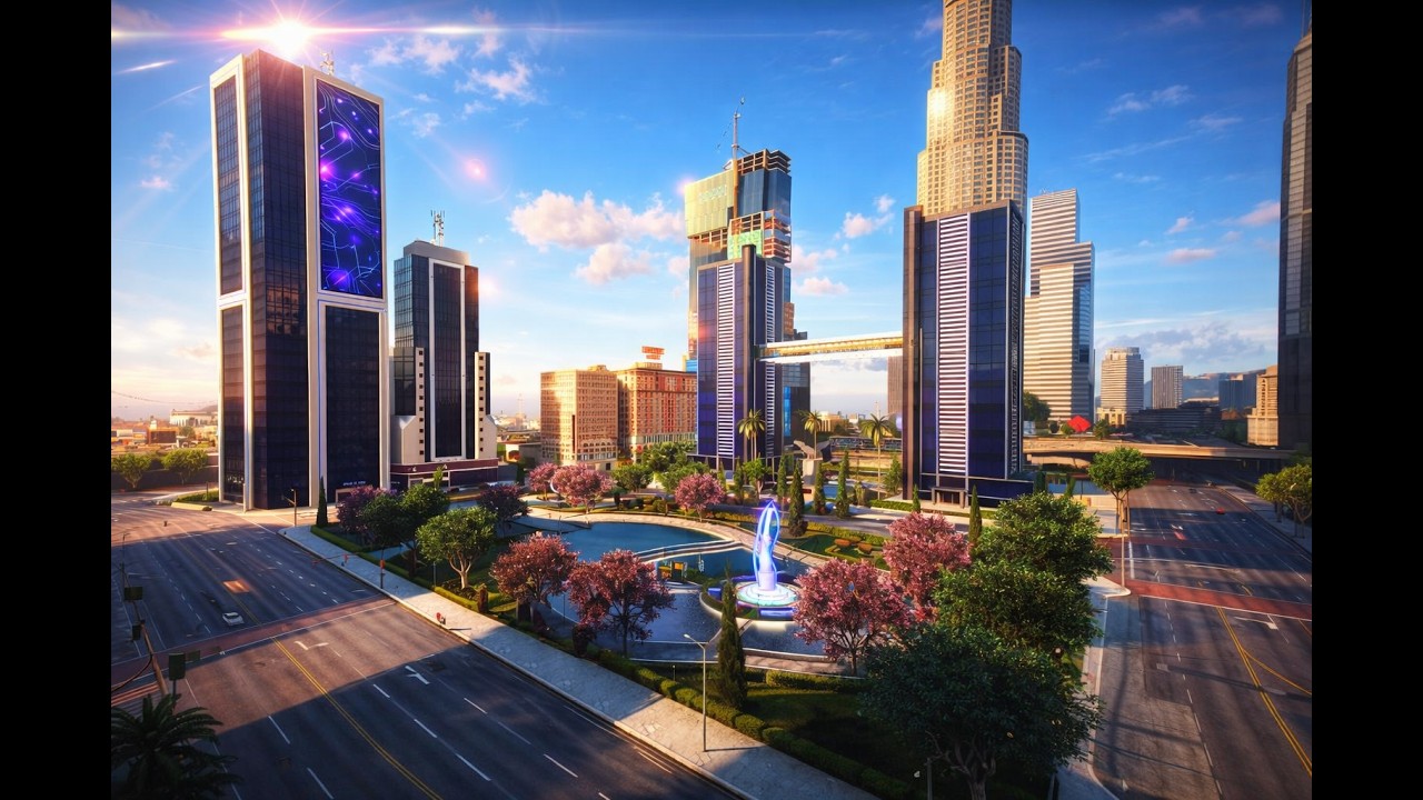 Unique Development | Legion Square & Downtown 2.0