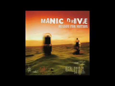 Tragedy - Manic Drive