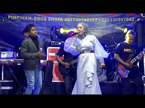 My Angel of Love Velen Academy7 feat Ika KDI Live Assyifa Group Bangkalan 087750768282