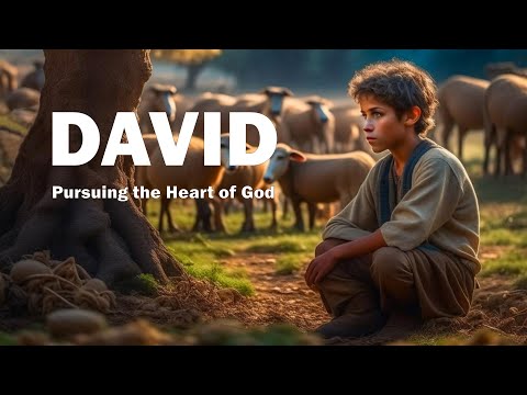 David - Pursuing the Heart of God 26 - Sunday Morning Worship - GRACE Emmanuel Church