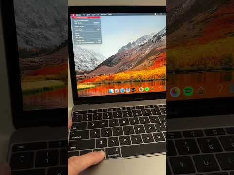 How To Find Mac CPU Specs