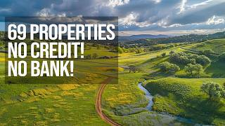 Download lagu Land for Sale |  NO BANK - NO CREDIT | 69 Properties mp3