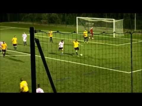 U19 Excellence - SO Roquetan senior 2eme division