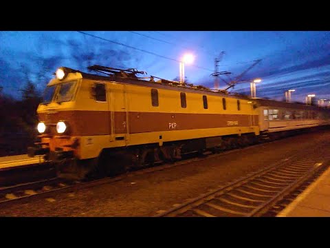 Pomarańcza w Słomnikach