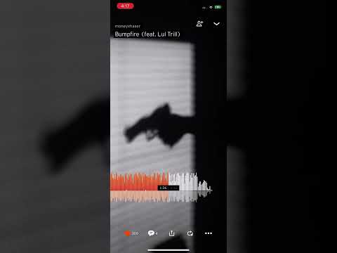 Moneyxhaser - Bumpfire ft. Lul Trill