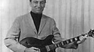 Sonny Burgess - Fanny Brown