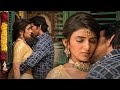 Watch Ravi Teja Giving Kiss To Sreeleela Latest Telugu Superhit Movie TeluguMoviesPlayer