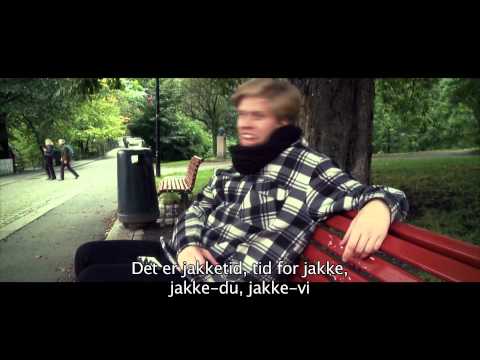 Kollektivet: Musikkvideo - "Jakketid"