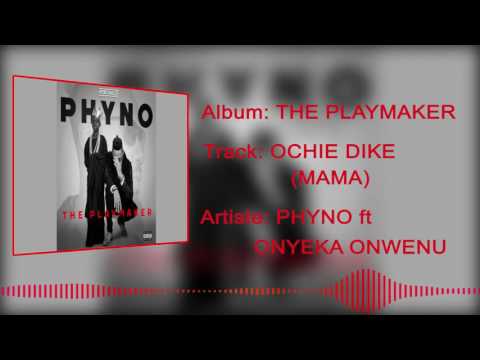 Video thumbnail for Ochie Dike (Mama)