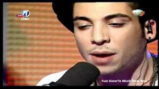 CAN BONOMO - Şaşkın (Fuat Güner'le Müzik Ömürboyu)