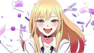 Kina - get you the moon (Lyrics / Amv)