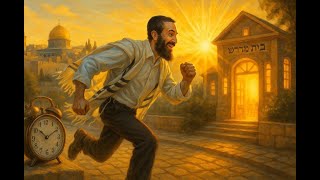 שיעור מרתק🟢 הרב רפאל זר | שער הנקיות - שיעור חובה! | פתח תקווה (סדרת מסילת ישרים) (הרב רפאל זר) - התמונה מוצגת ישירות מתוך אתר האינטרנט יוטיוב. זכויות היוצרים בתמונה שייכות ליוצרה. קישור קרדיט למקור התוכן נמצא בתוך דף הסרטון