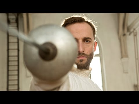 The Fencer (2017) Trailer