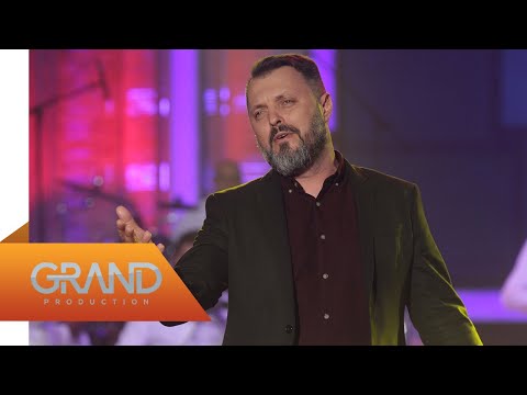 Nenad Manojlovic - Romanija - (LIVE) - PZD - (TV Grand 10.06.2020.)